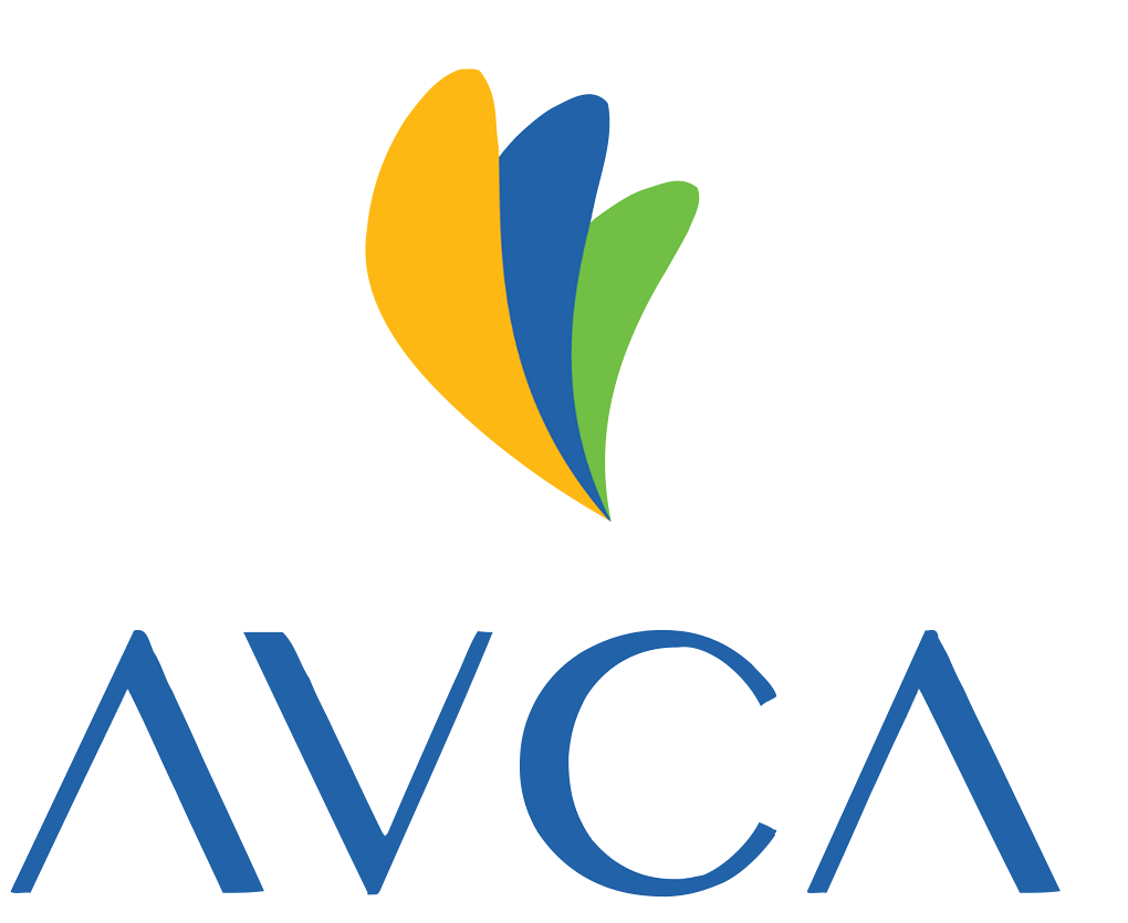 logotipo de auspiciante asesorias avca
