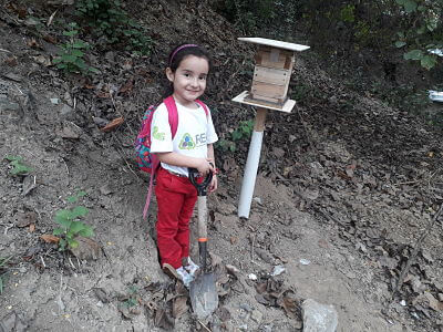 imagen de Meliponicultura