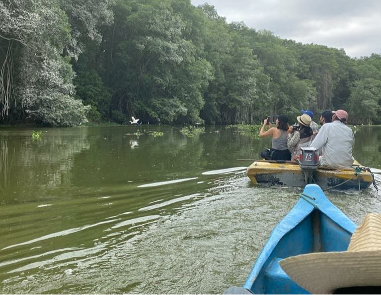 imagen de Rancho Xanadu