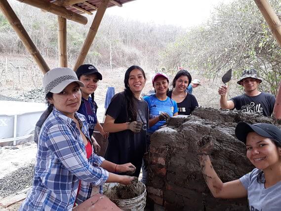 imagen de Rancho Xanadu