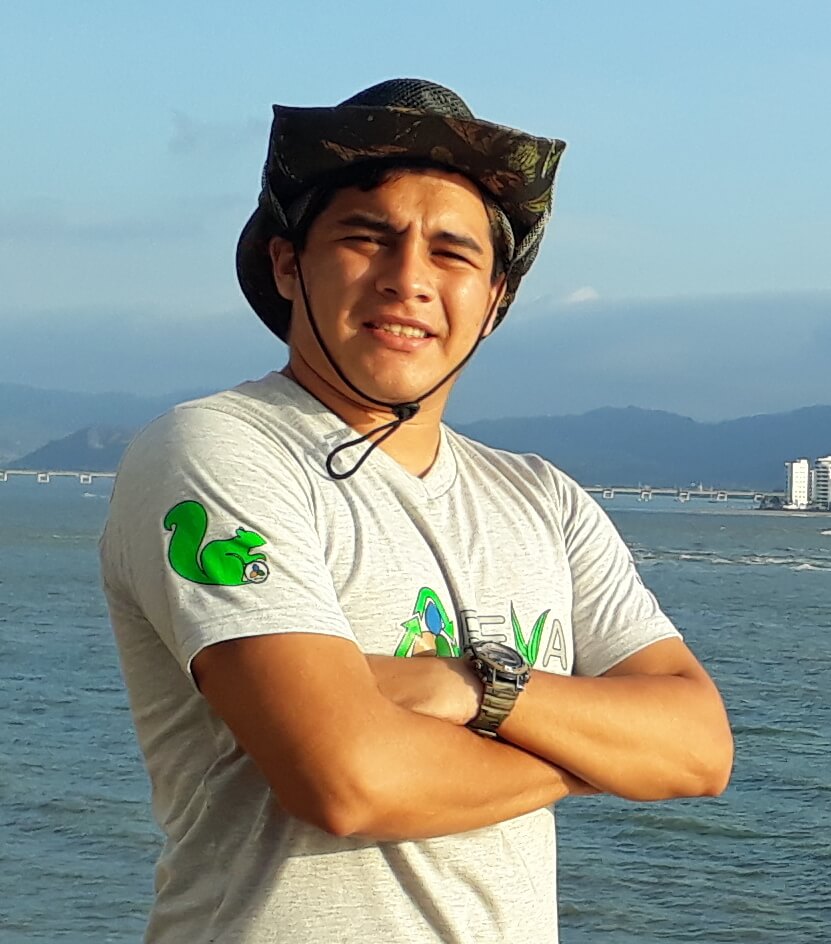 imagen del presidente REVA